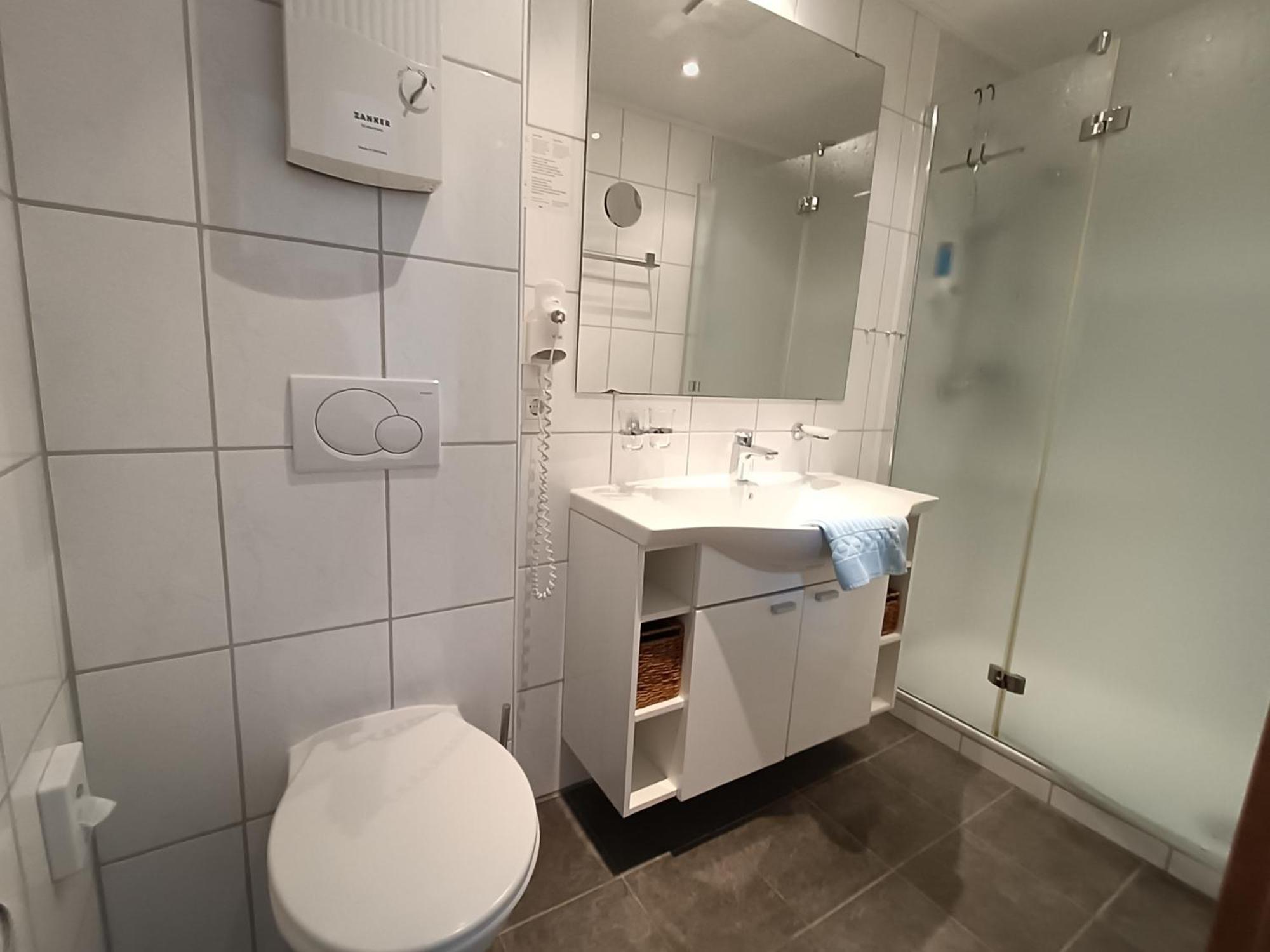 Ferienwohnung Moselstrand Briedern Esterno foto