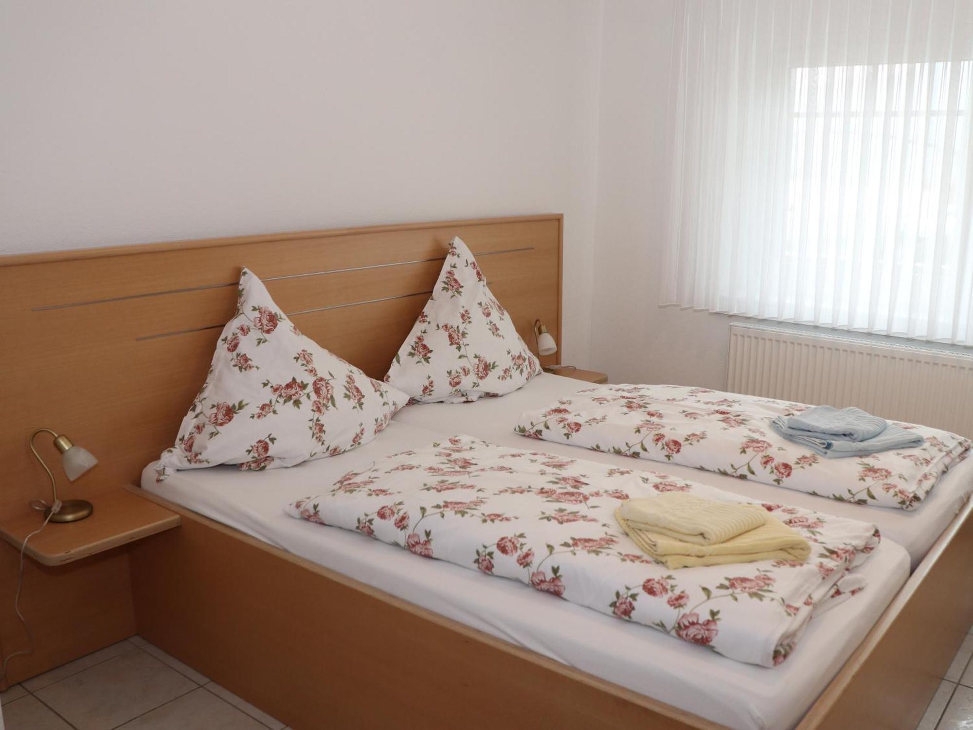 Ferienwohnung Moselstrand Briedern Esterno foto